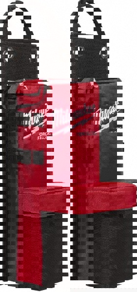 0 Wire Gage Utility Bag